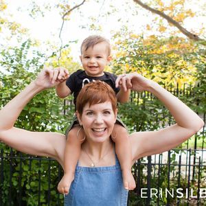 Meet your Posher, Lela